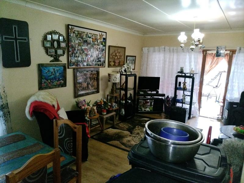 4 Bedroom Property for Sale in Chiselhurst Eastern Cape